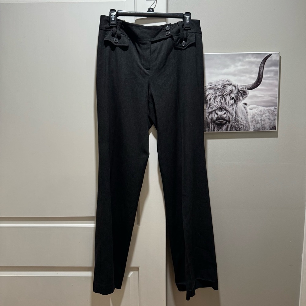 Loft dress pants